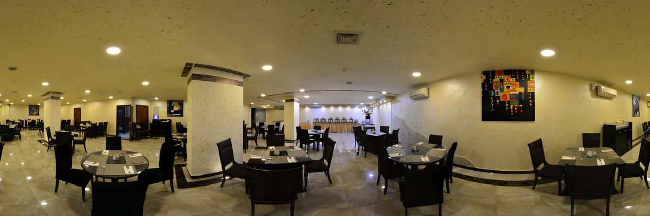 Lilium Hotel Safut Exterior photo