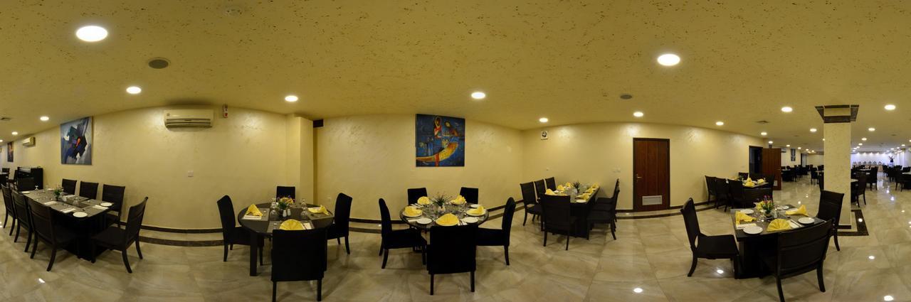 Lilium Hotel Safut Exterior photo