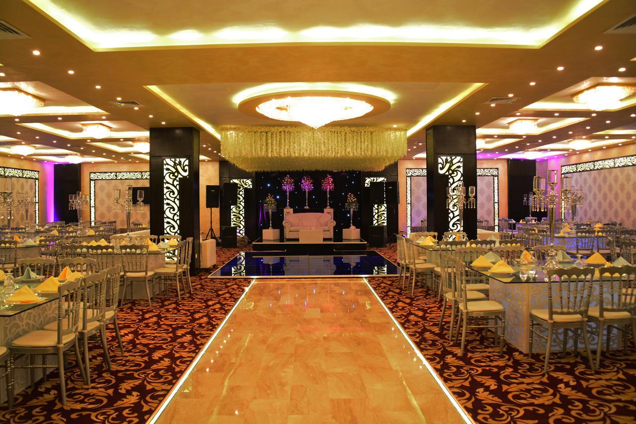Lilium Hotel Safut Exterior photo